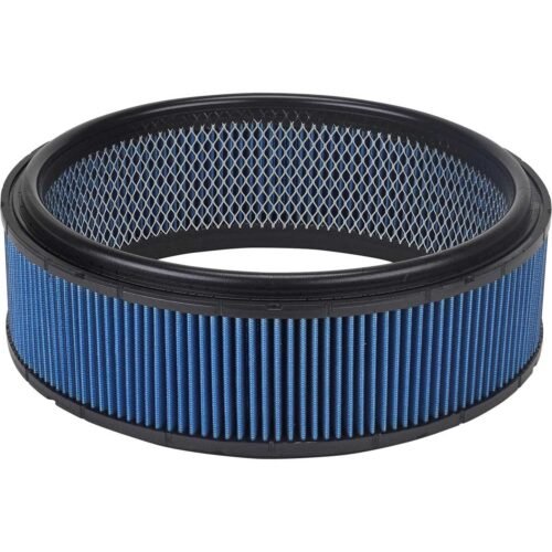 Low Profile Filter 14×5 Dry Washable