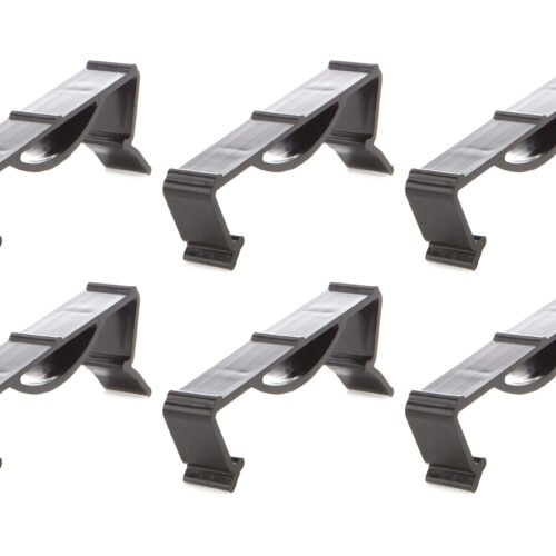 Air Box Clips For 4in Sprint Box 6pk