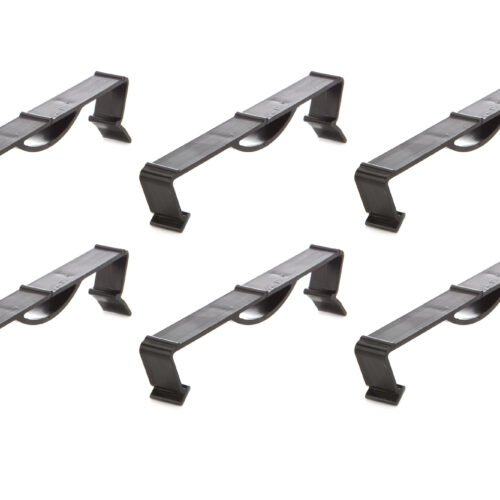 Air Box Clips For 6in Sprint Box 6pk