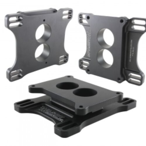 Carb. Adapter – 2300 to 4150 – 1.000 Thick