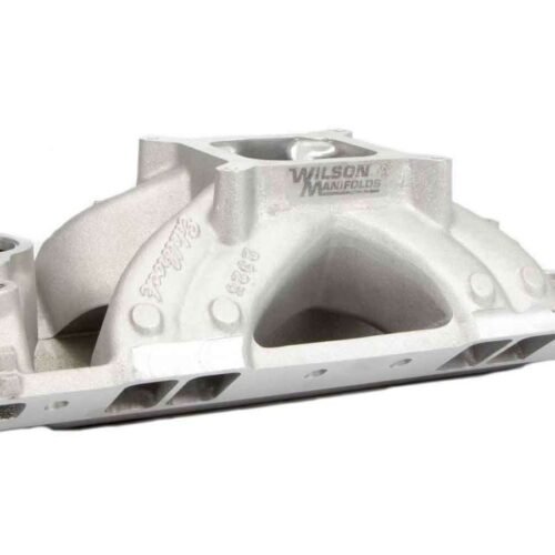 SBC Super Victor Intake Manifold