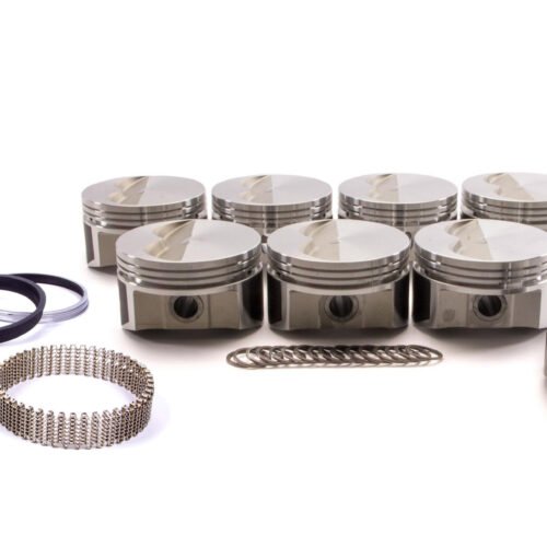 SBC F/T Piston Set 4.060 Bore -5cc