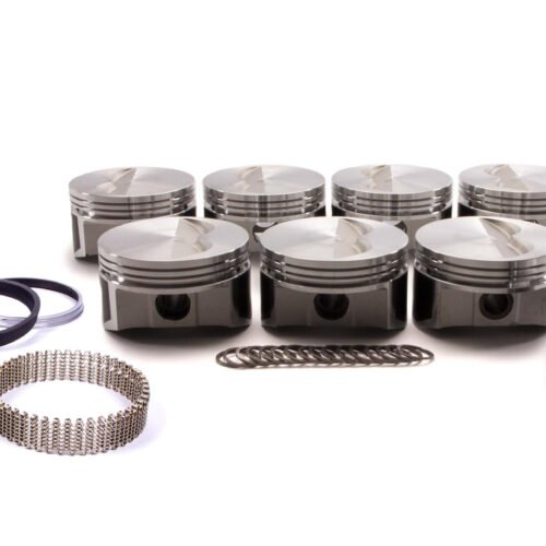 SBC F/T Piston Set 4.155 Bore -5cc