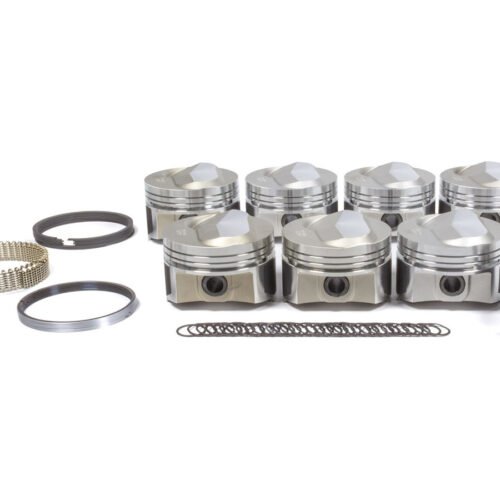 BBC Domed Piston Set 4.310 Bore +21cc