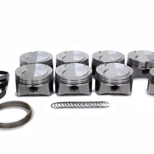 LS1 Domed Piston Set 3.903 Bore +4cc