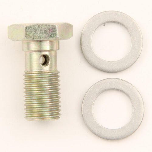 10mm x 1.0 Banjo Bolt