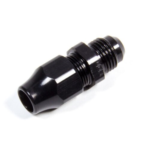 #6 to 3/8 Aluminum Tube Adapter Fitting