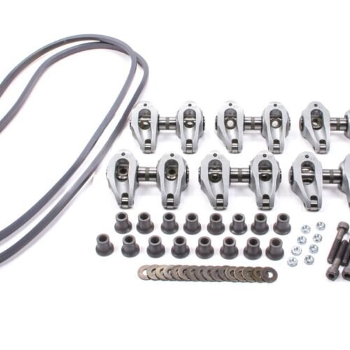 GM LS3 Ultralite R/A Kit – 1.7 Ratio Non-Adj