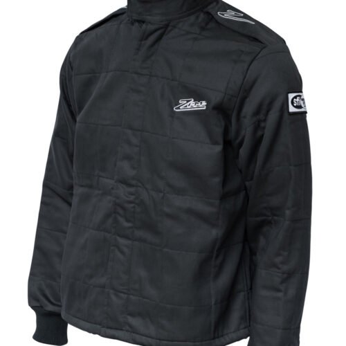 Jacket ZR-30 Blk Large Multi Layer SFI 3.2A/5