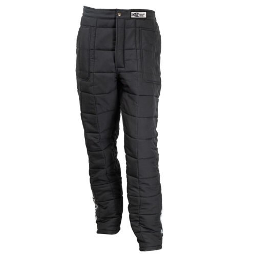 Pant ZR-Drag Black X-Large