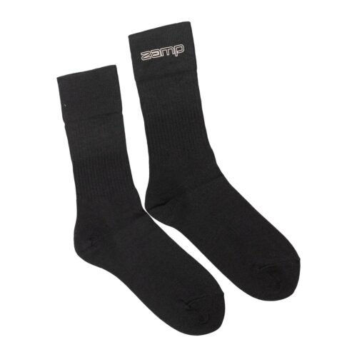 Socks Black X-Large SFI 3.3