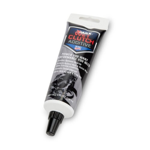 Wet Clutch Additive 4oz. Tube