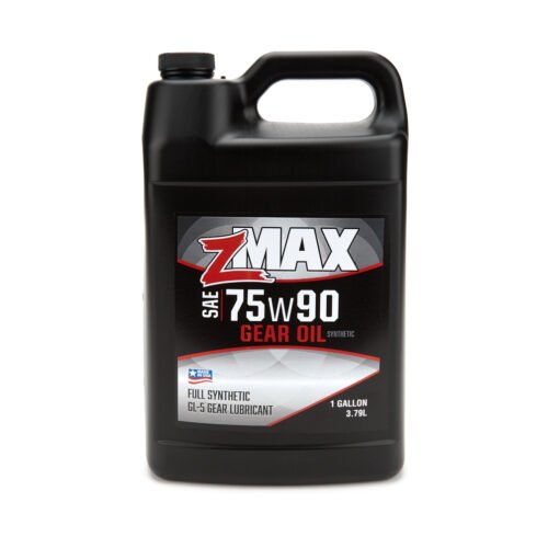 Gear Oil 75w90 1-Gallon Jug