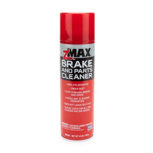 Brake & Parts Cleaner 15oz. Can