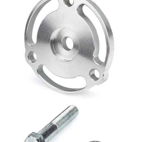 Spacer SBC 3/8in Drive Hub Billet