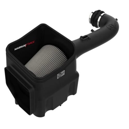 Magnum FORCE Stage-2 Cold Air Intake System