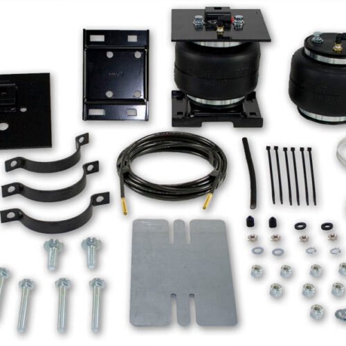 Loadlifter 5000 Air Spring Kit