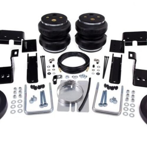 LoadLifter 7500XL Air Sp ring Kit 11- GM P/U 2500