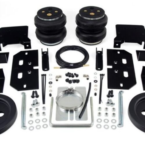 LoadLifter 7500XL Air Sp ring Kit 03-   Ram 3500