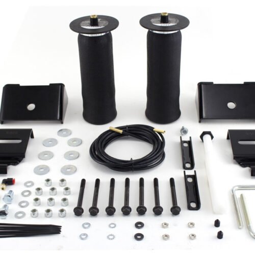 02-   Ram P/U 1500 Rear Air Kit