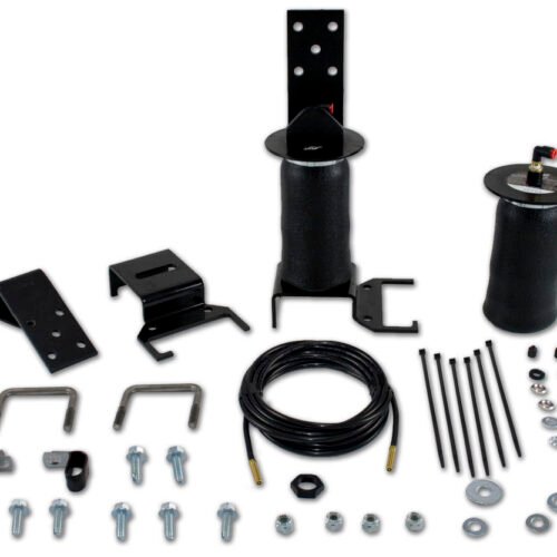 Ride Control Air Spring Kit 05-15 Nissan Xterra