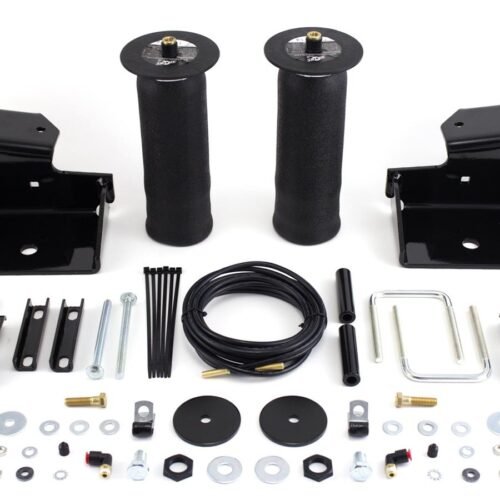 Ride Control Air Spring Kit