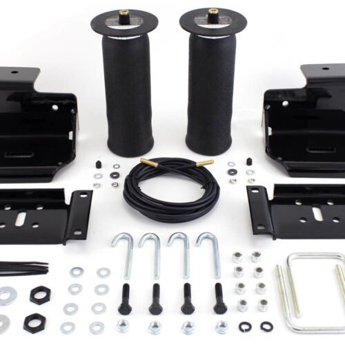 Rear Ride Control Kit 10 Ford F150