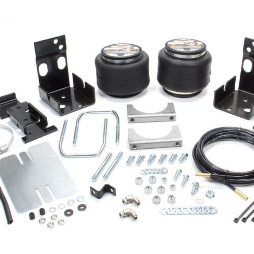 Loadlifter 5000 Air Spring Kit