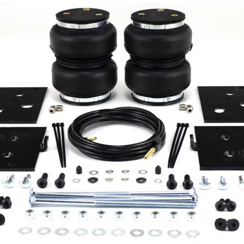 LoadLifter 5000 Ultimate air spring kit w/interna