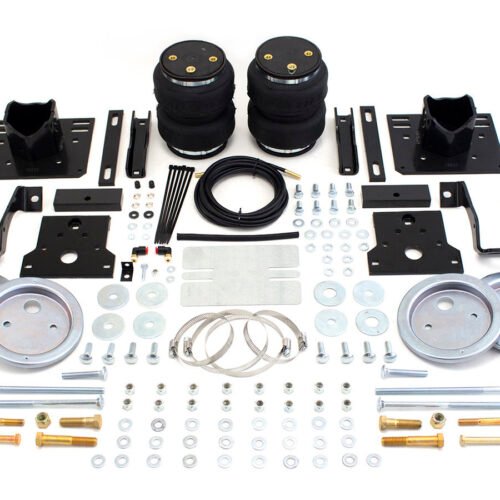 LoadLifter 5000 Ultimate air spring kit w/intern