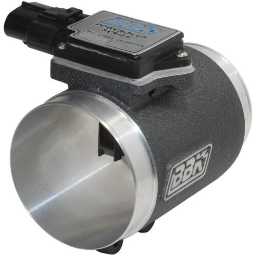 76mm Mass Air Meter – 86-93 Mustang w/24# Inj.