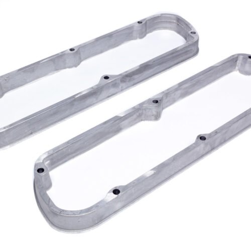 Valve Cover Spacers – SBF 1.200in (Pair)