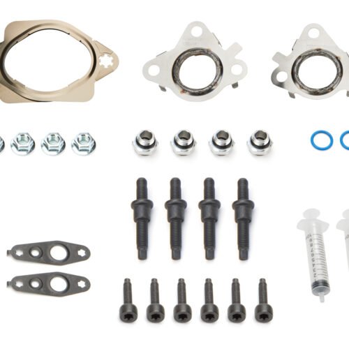 Manifold Install Kit 11-16 Ford F150 3.5L