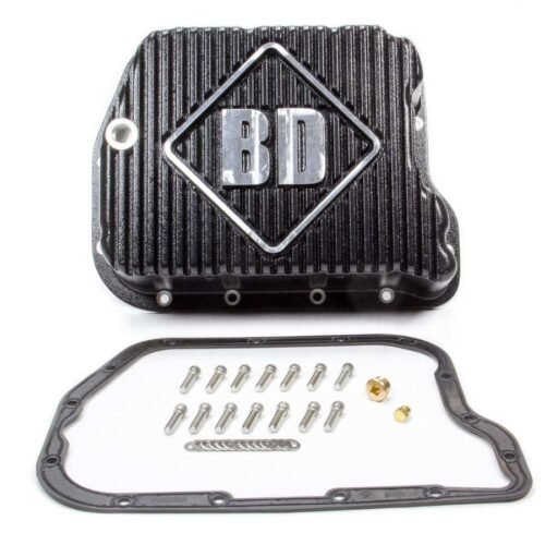 Deep Sump Trans Pan 1989-2007 Dodge