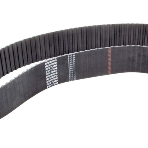 Replacement Belt 54in x  3in- 1/2 Pitch