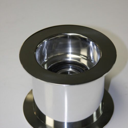 Aluminum 3in Idler Assm.