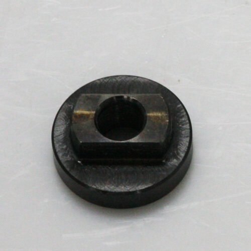 Idler Tee Nut Steel