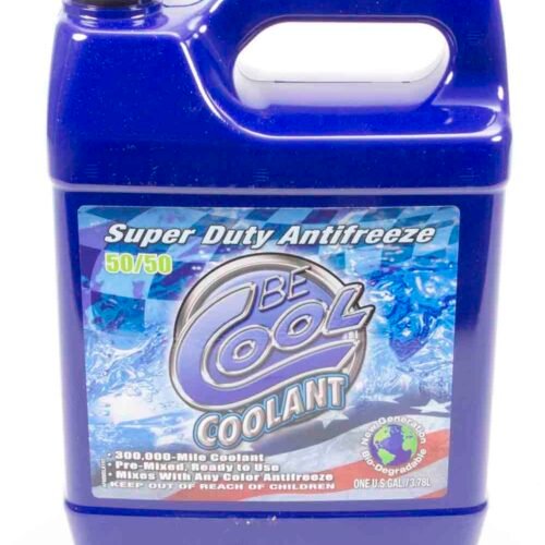 Be Coolant 1 Gallon