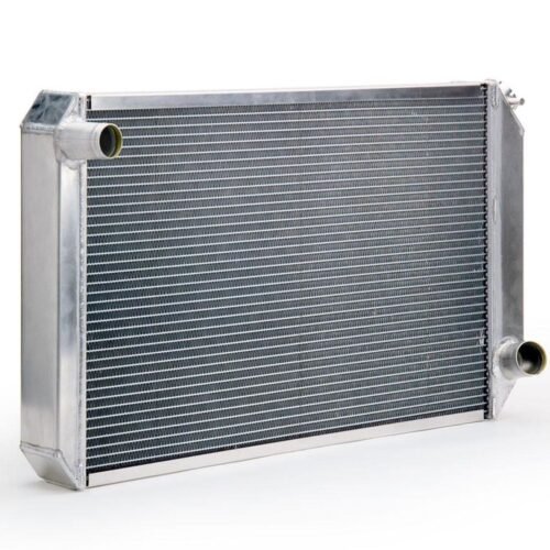 62-67 Chevy II Radiator Std Trans