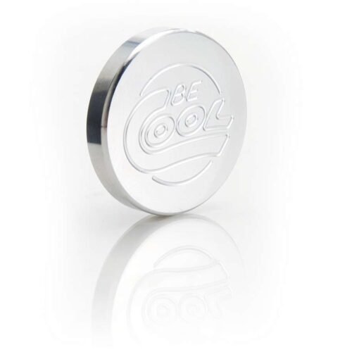 Billet Radiator Cap