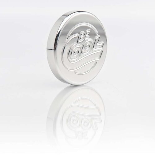 Billet Radiator Cap