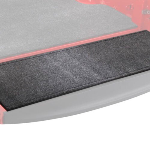 Bedrug Tailgate Mat 04- 14 Ford F150