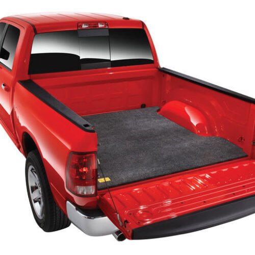 Bedrug Bed Mat 02-15 Dodge Ram 8ft Bed