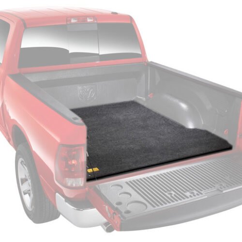 Bedrug Bed Mat 09-16 Dodge Ram 5.7ft Bed