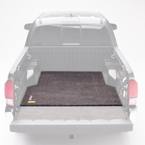 Bedrug Bed Mat 05- Toyota Tacoma 6ft Bed