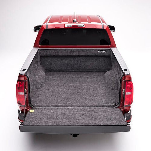 Bedrug Bed Mat 15- GM Colorado 5.2ft Bed