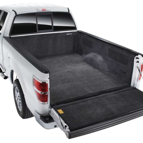 Bedrug 09-13 Ford F-150 5.5ft Bed