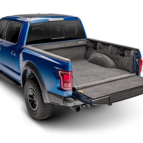 Bedrug 15-   Ford F150 5.5ft Bed