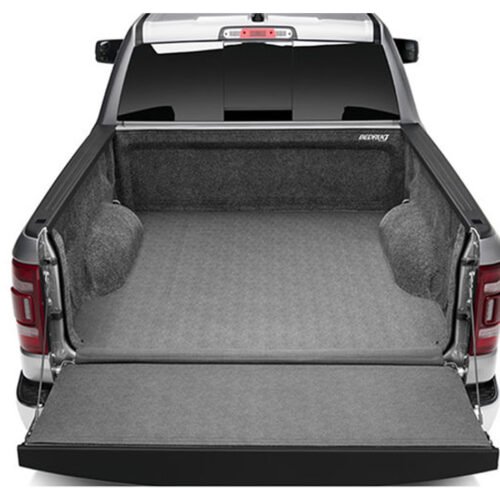 Impact Bedliner 17- Ford F250 8.0′ Bed