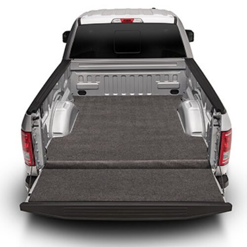 XLT Mat 07-  GM P/U 6.6′ Bed